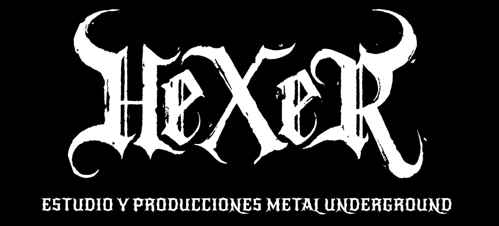 Hexer Estudio y Producción