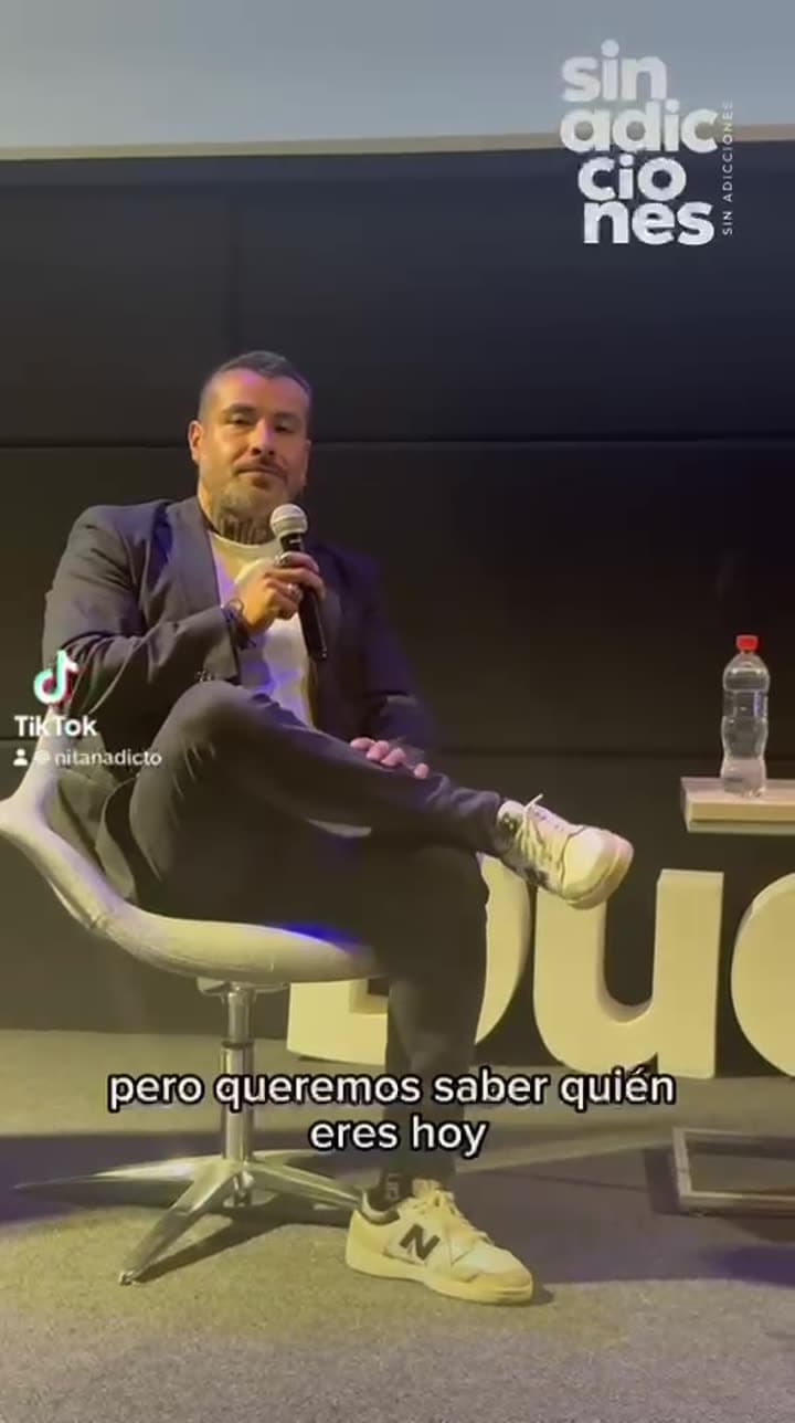 Charla SENDA Previene en Puente Alto