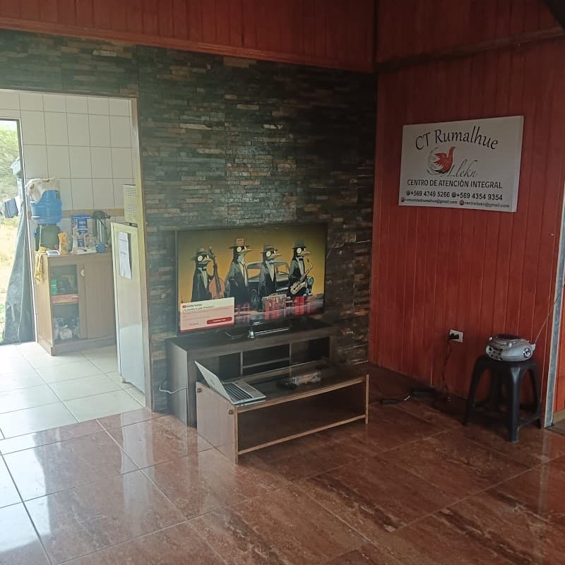 Centro de Rehabilitación Alas de Angel foto 2