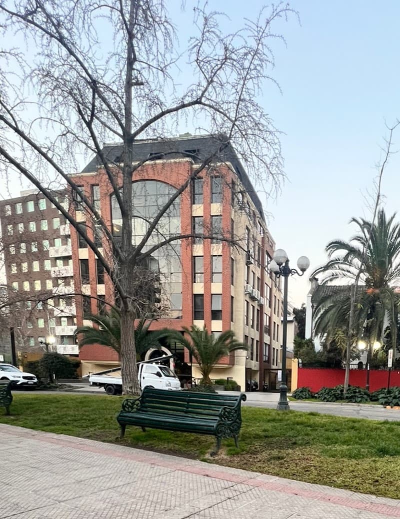  Clínica Pellet Chile · Centro Especializado en Tratamiento Farmacológico de Adicciones foto 2