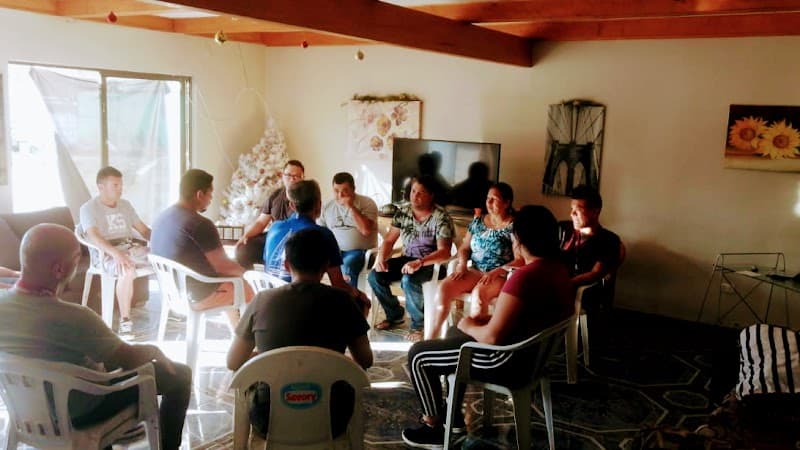 Centros de rehabilitación Armonía
