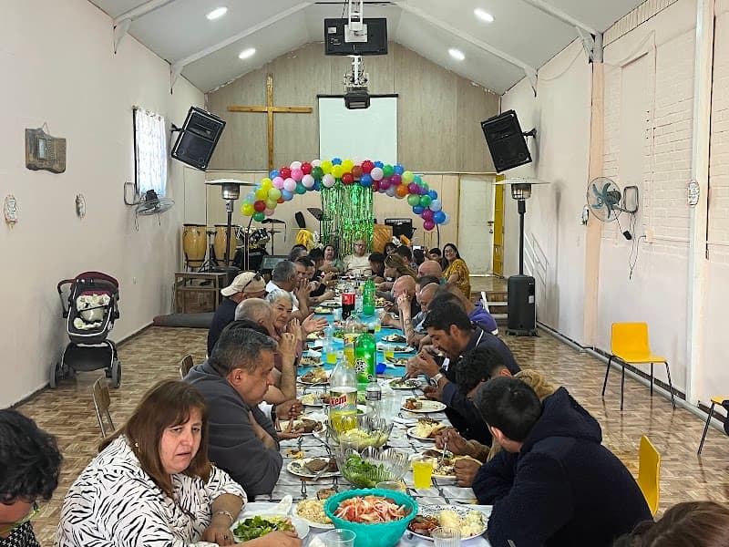 CREHAD (centro de rehabilitacion Teoterapeuta para Alcoholicos y Drogadictos) foto 4