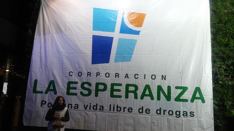 Casa de Acogida la Esperanza