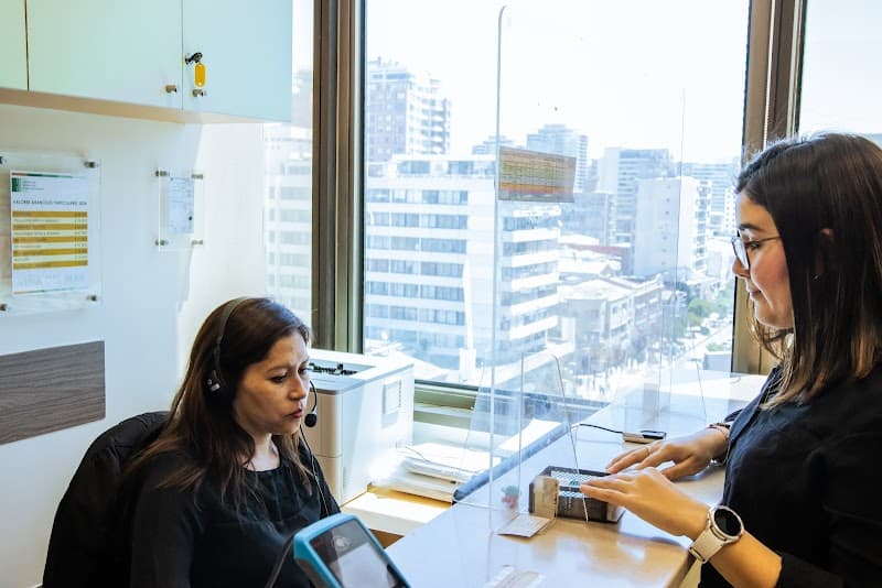 Centro de Terapia del Comportamiento · Programa de Adicciones · Viña del Mar foto 3