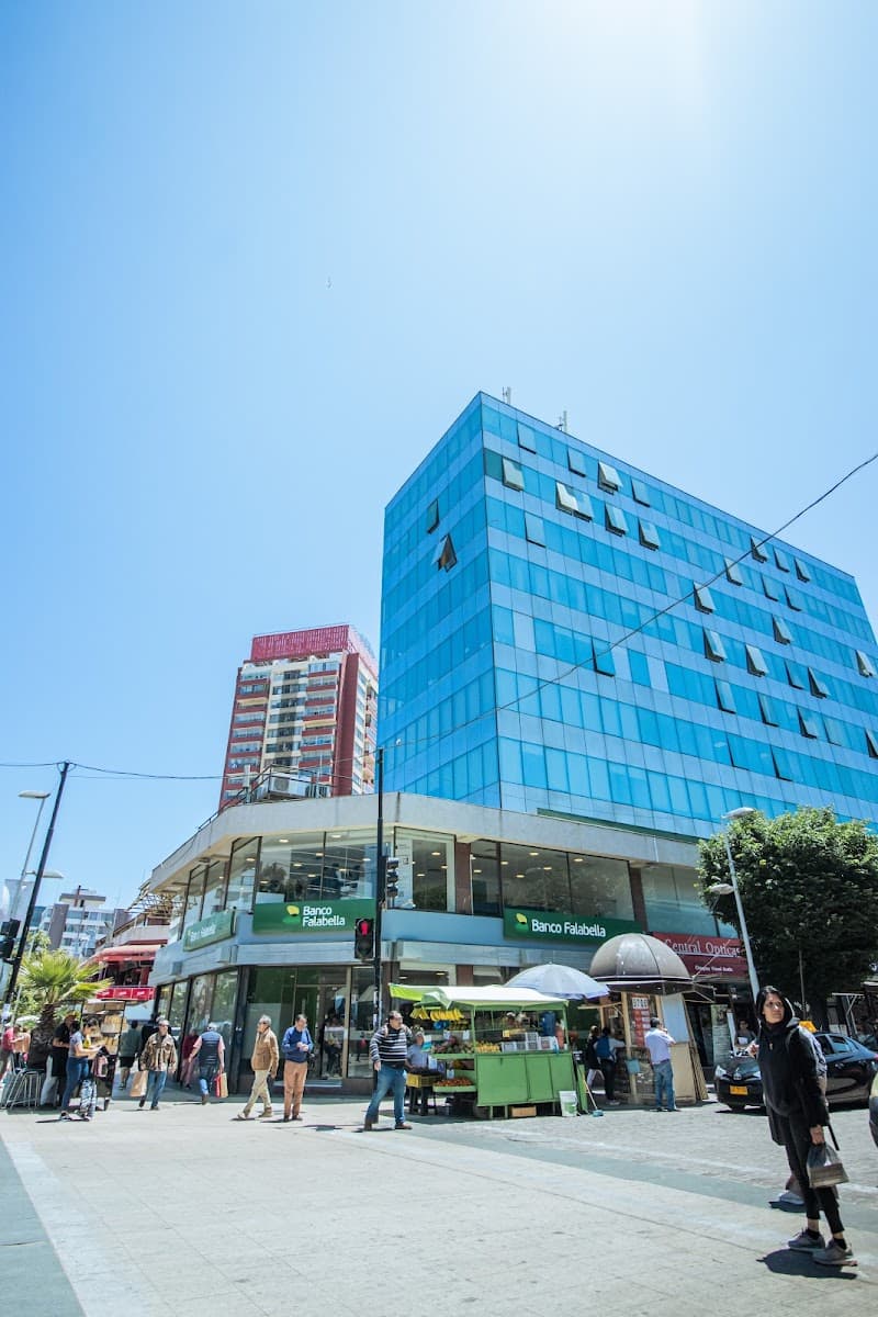 Centro de Terapia del Comportamiento · Programa de Adicciones · Viña del Mar foto 4