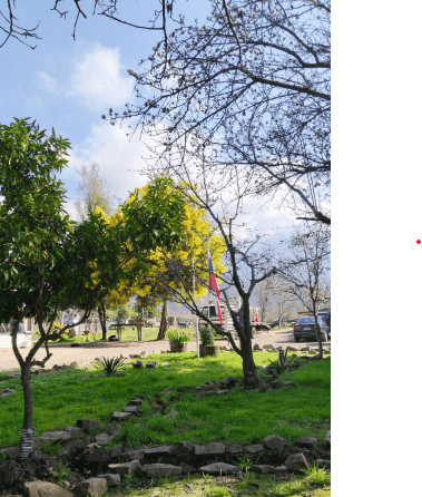 Centro de Rehabilitación Nuestro Sendero en Rancagua | Tratamiento de Adicciones foto 2