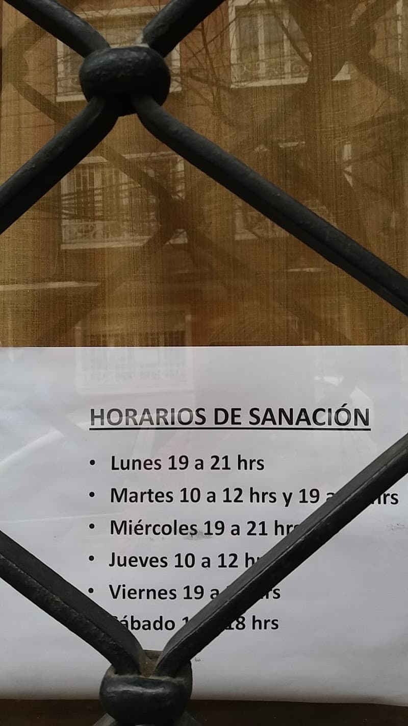 Fundacion Haldein De Chile