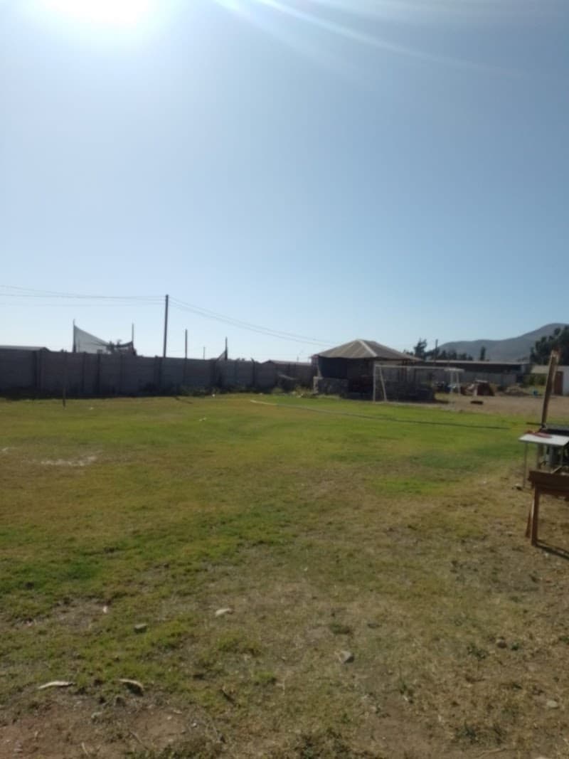 Nueva Vida Elqui