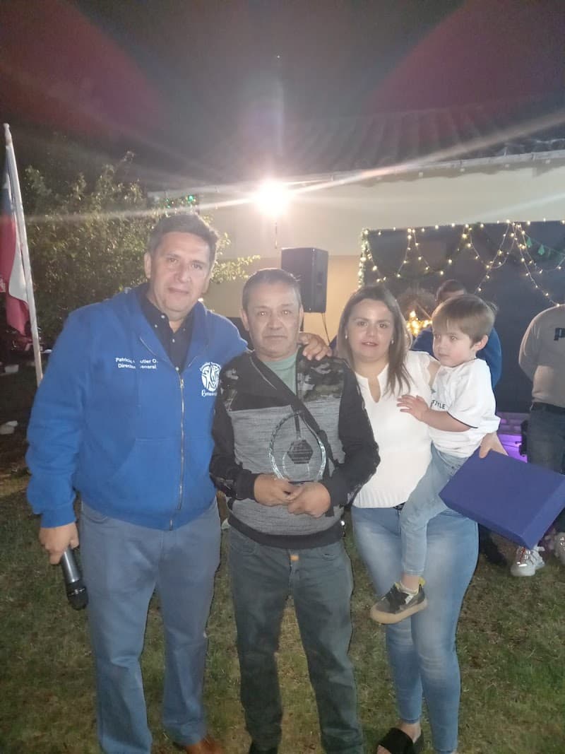 Centro Renaciendo Coltauco | Comunidad Terapéutica Hombres foto 5