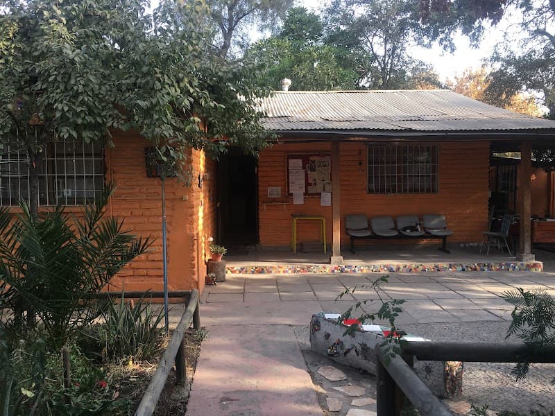 Centro de tratamiento Comunidad Terapéutica Liwen
