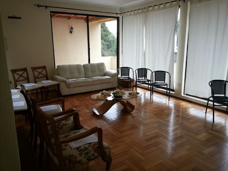 Comunidad Terapéutica CPC Cambio: Tratamiento de Adicciones en Concepción foto 2