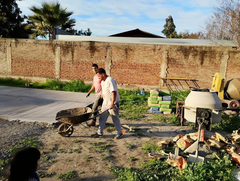 Centro de Rehabilitación RYEV · Tratamiento de Adicciones · Santiago foto 4