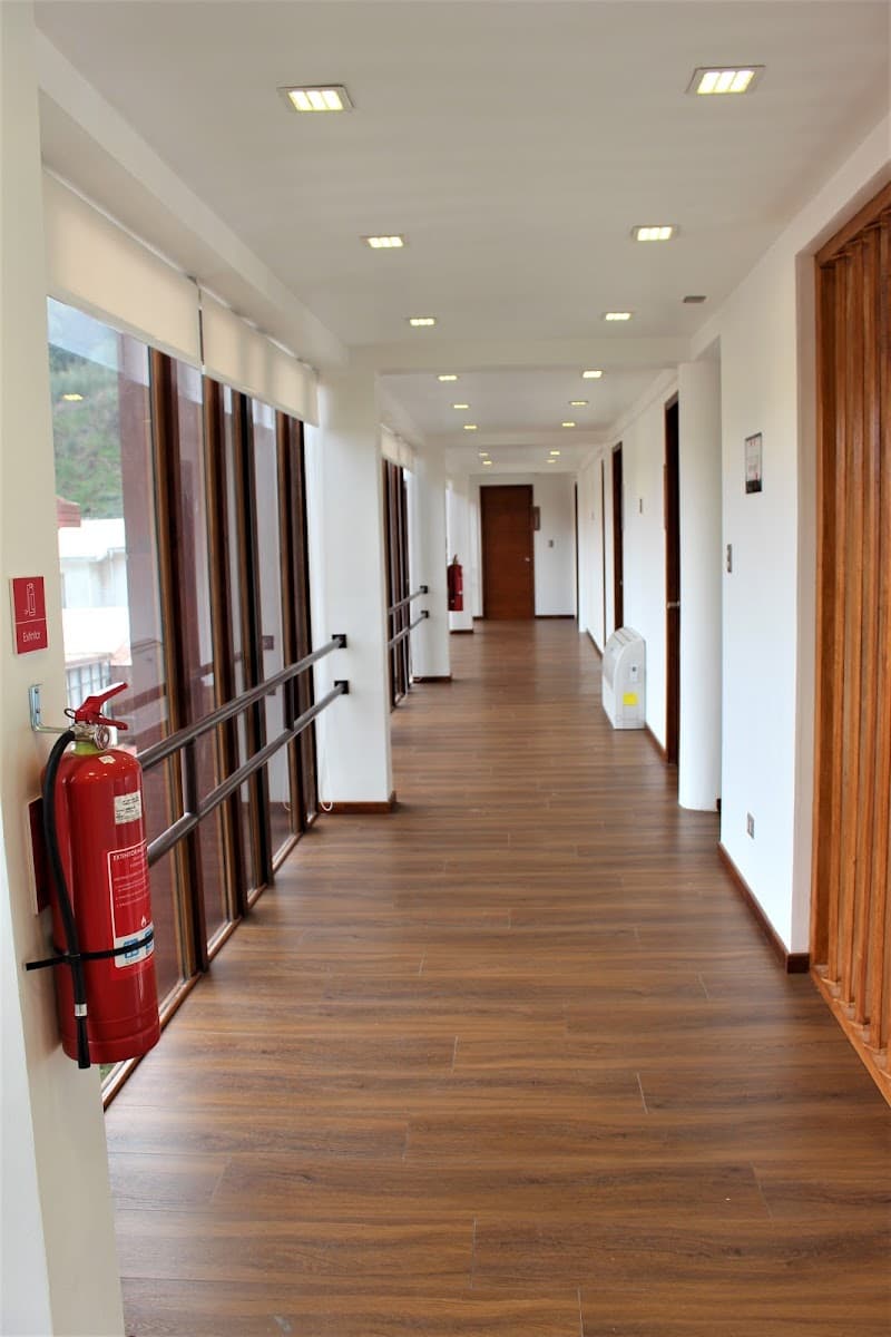 Psiquiatra y Adicciones Centro de Salud Sepya foto 5