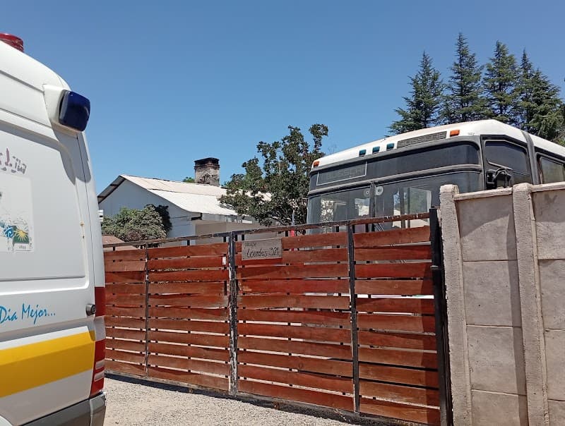 Fundación Refugio foto 2
