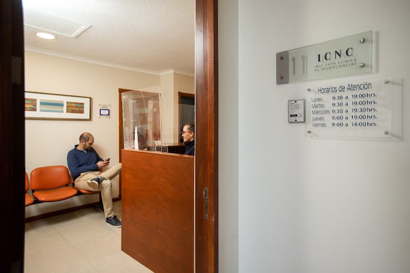 ICNC - Instituto Clinico de Neurociencias foto 2