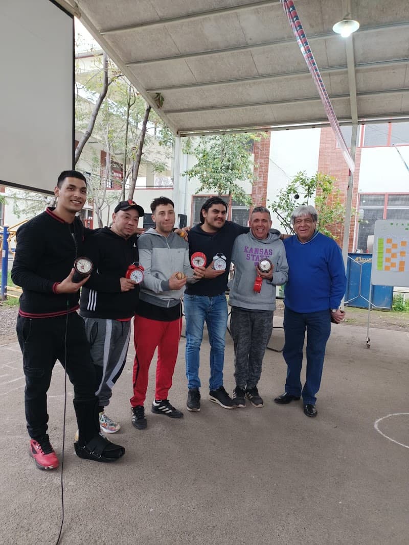 Comunidad Terapéutica Joven Levántate foto 2