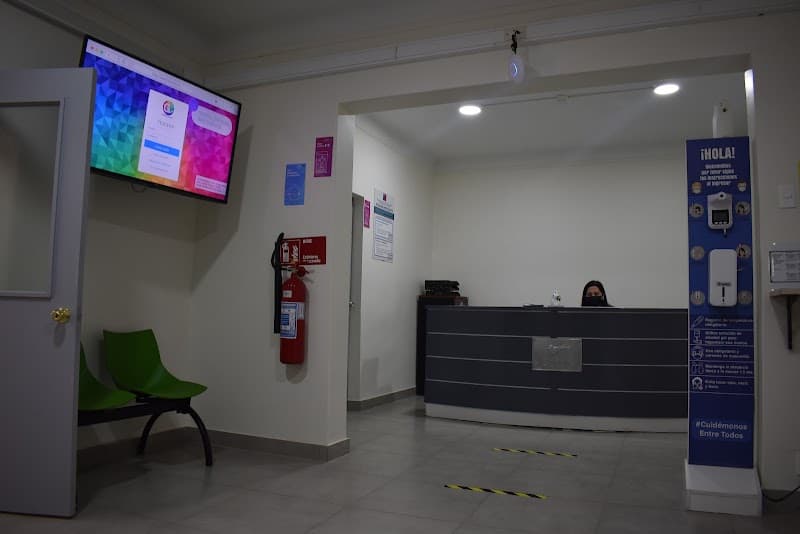 Grupo Cetep · Sede Viña del Mar · Región de Valparaíso foto 3