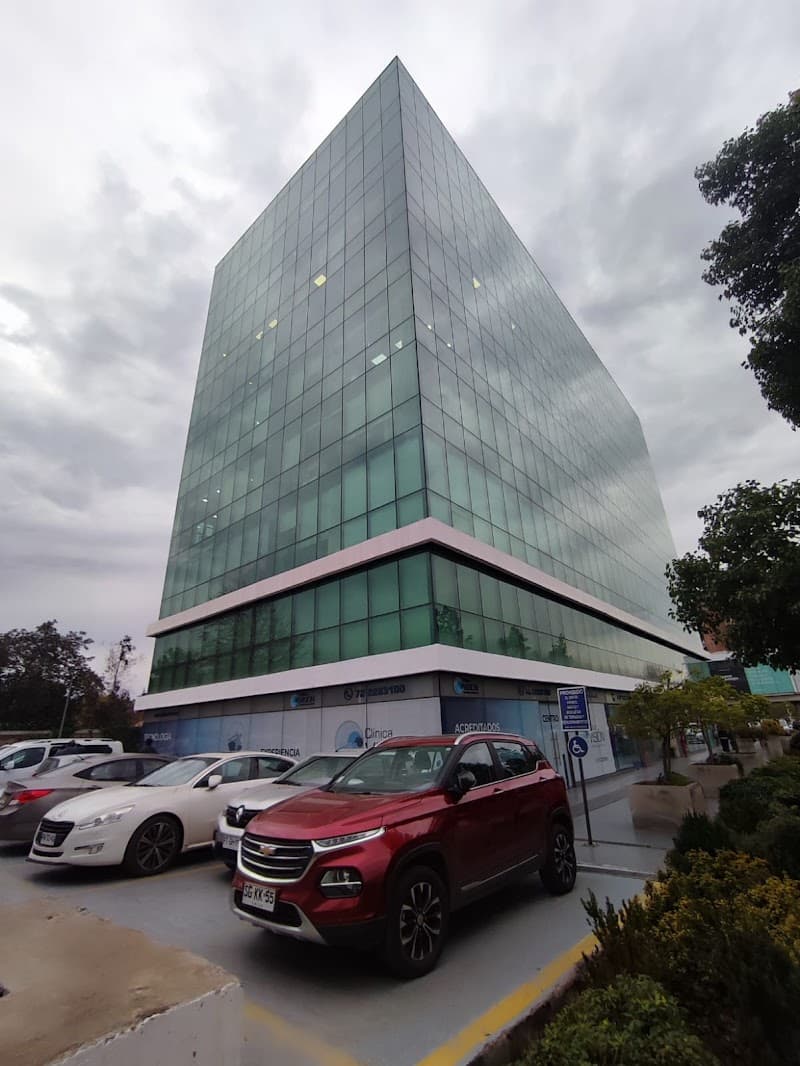 Centro Médico Horizonte – Salud Mental y Adicciones
