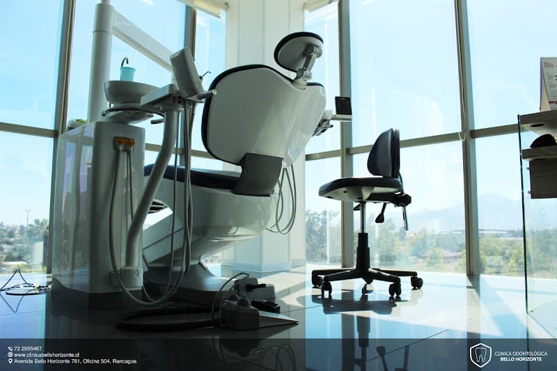 Centro Médico Horizonte – Salud Mental y Adicciones foto 2