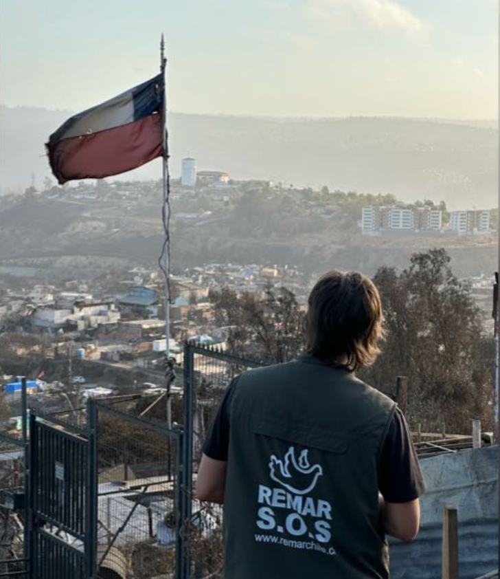 Asociación Remar Chile foto 4
