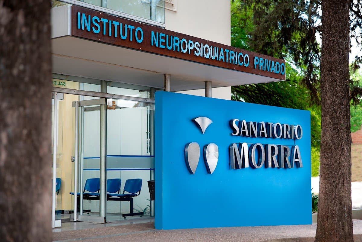 Sanatorio Morra