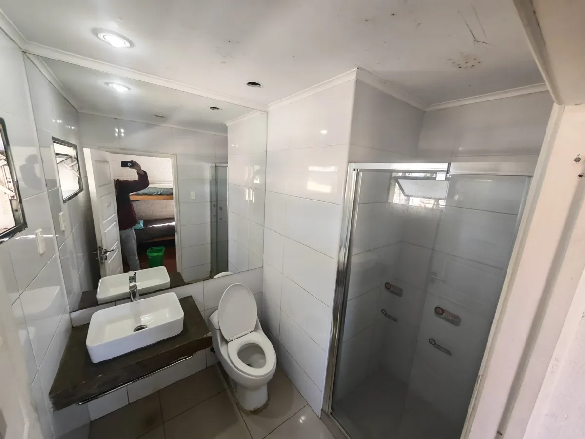 Centro Integrativo El Alba Colina | Rehabilitación Hombres foto 5