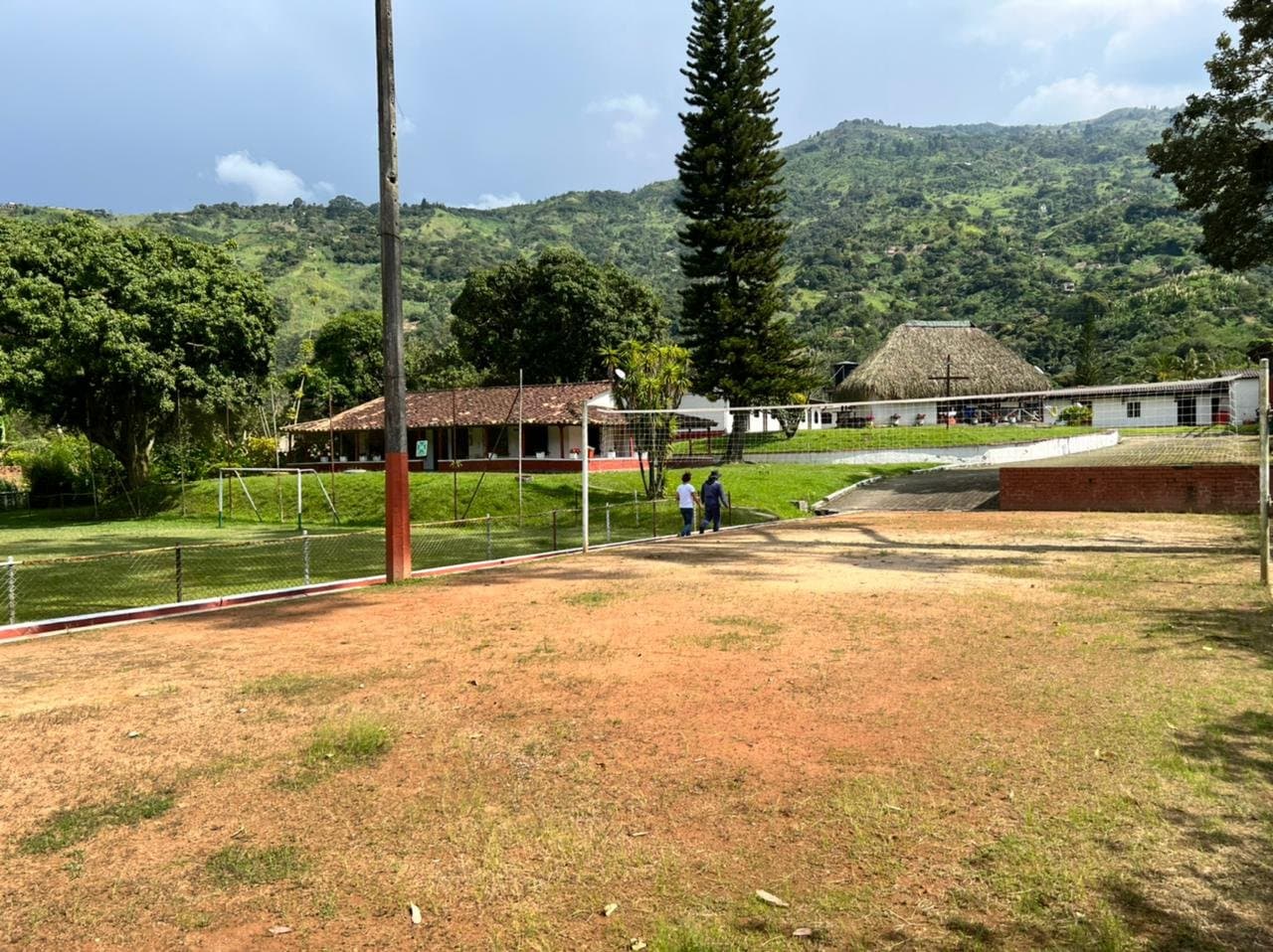 Brújula Salud Mental IPS | Centro rehabilitación adicciones Medellín Colombia foto 5