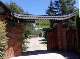  Centro Masculino de Rehabilitación Los Robledos · Paine foto 2