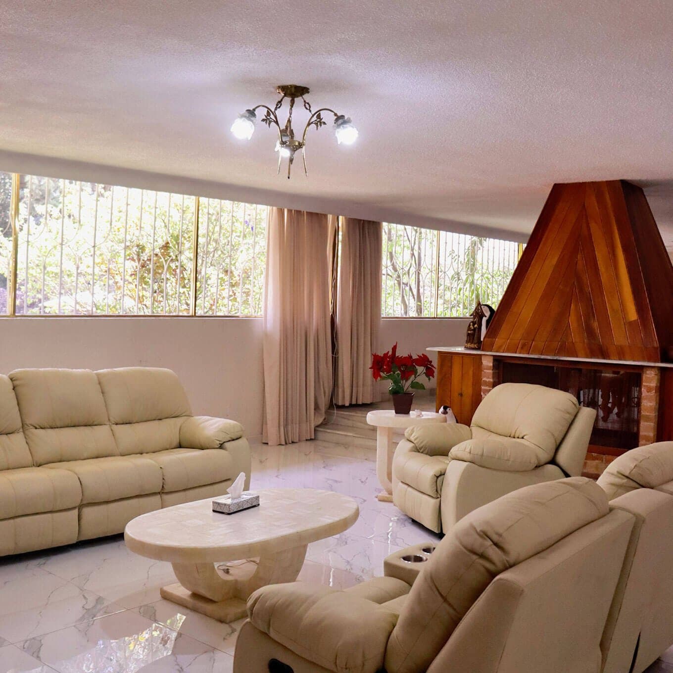 Comunidad Terapéutica Margaritas | Rehabilitación Casa Medio Camino Ciudad de México foto 4