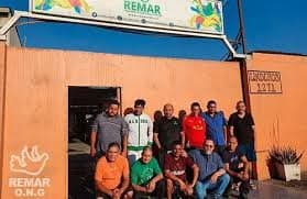 Asociación Remar Chile foto 3