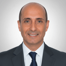 Ricardo Manzur