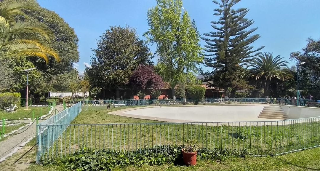 Centro Sanación Chile foto 3
