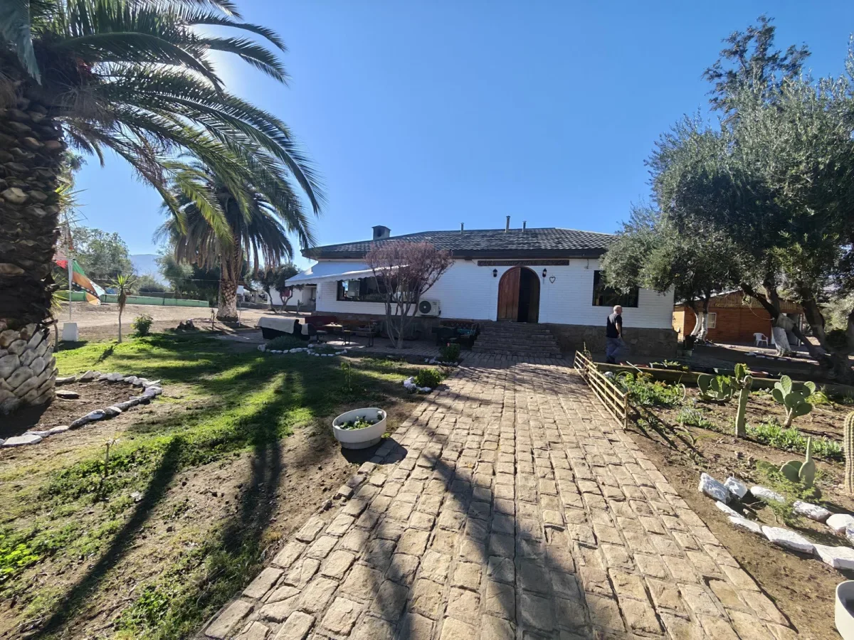 Centro Integrativo El Alba Colina | Rehabilitación Hombres foto 2