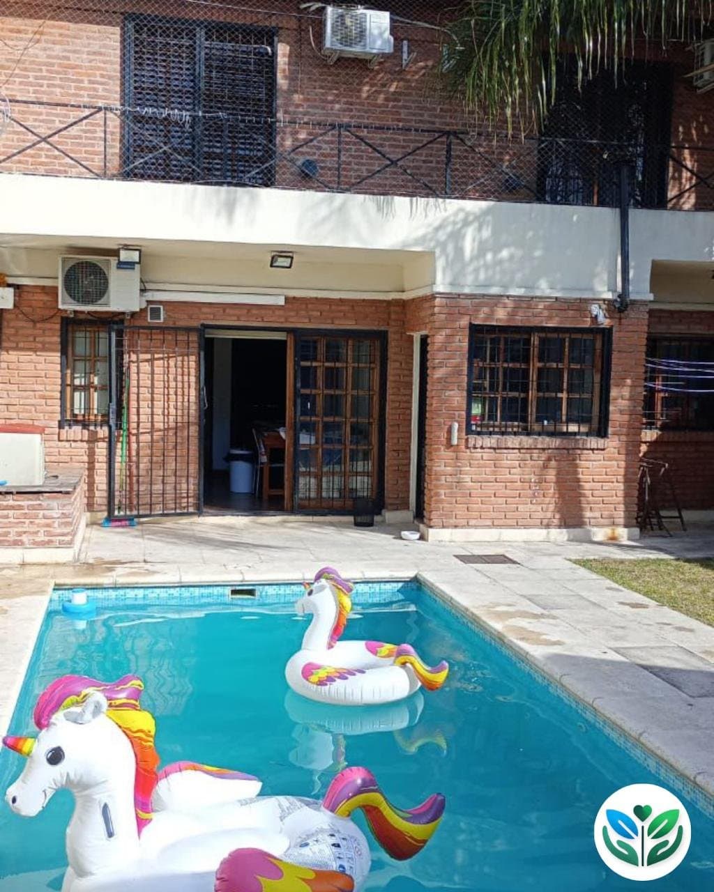 Centro Nueva Versión de Vida - Comunidad terapéutica privada Buenos Aires