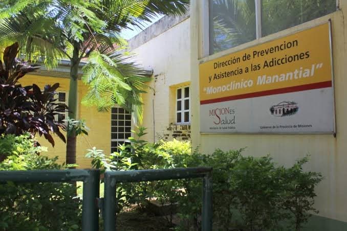 Fundación Manantiales | Centro de adicciones Buenos Aires