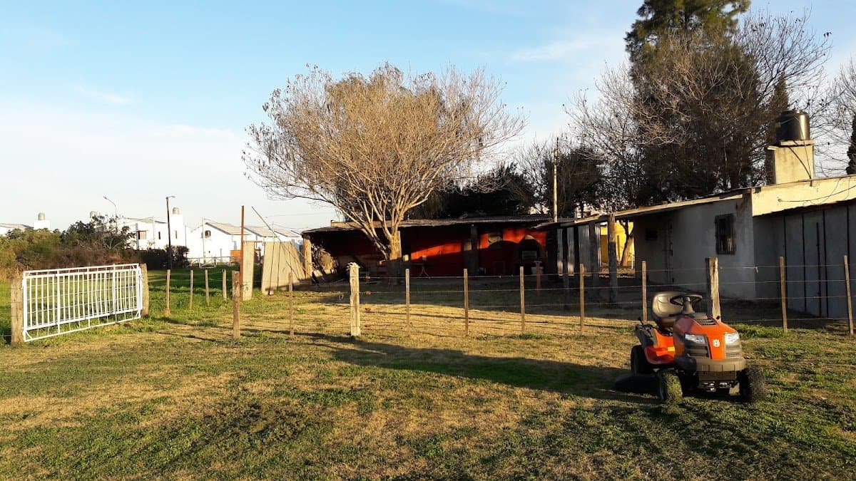 Hogar Padre Misericordioso foto 2