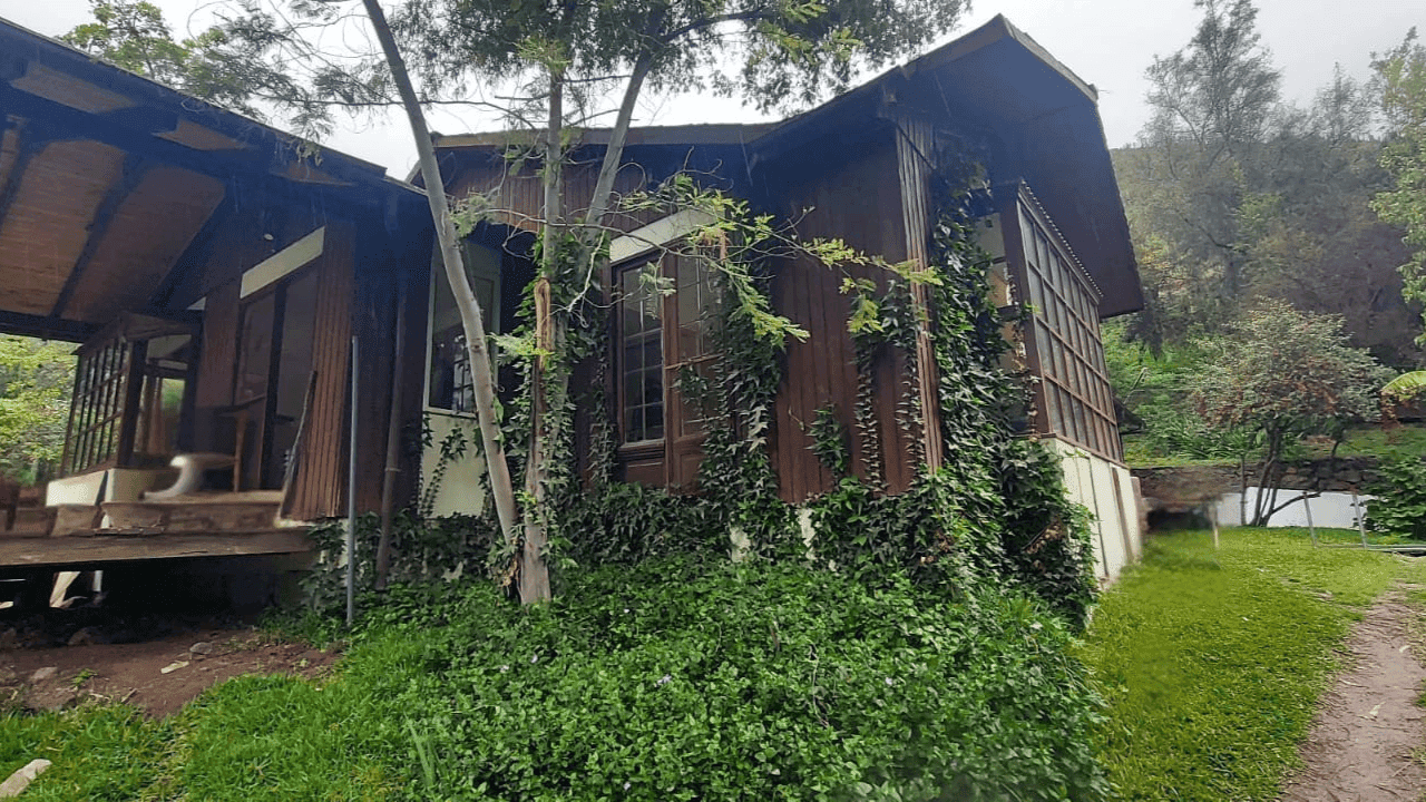 El Taller del Maestro | Centro de Rehabilitación Residencial en Talagante