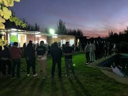 Centro Terapéutico Dignidad Chile