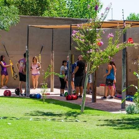 Clínica Di Ferro | Salud mental internación adicciones Guaymallén Mendoza Argentina foto 2