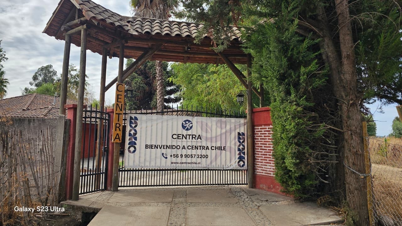 CENTRA · Centro Integral de Tratamiento de Adicciones foto 2