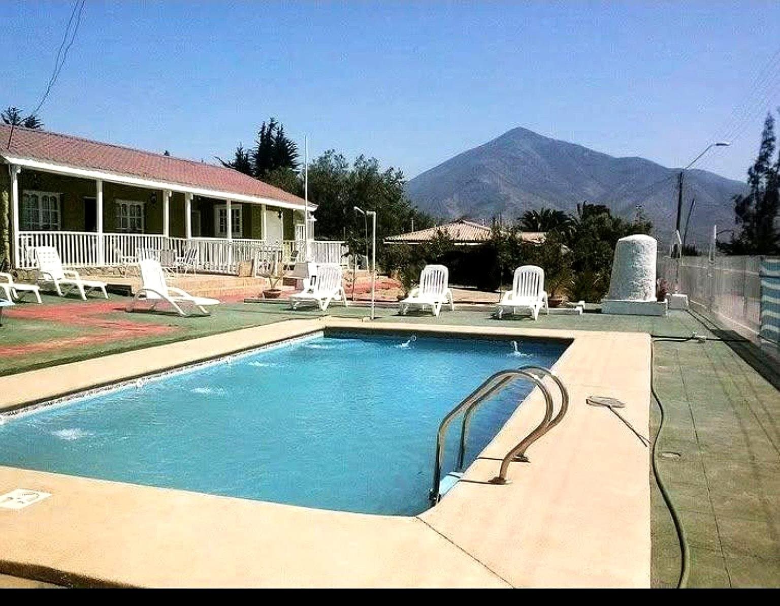 Amanecer del Elqui | Comunidad Terapéutica Residencial en La Serena