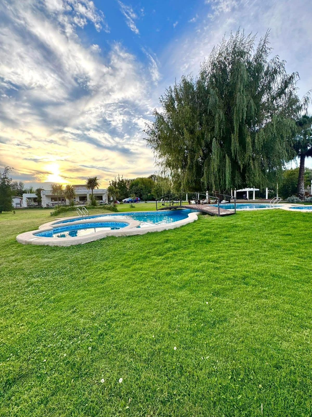 Centro OASIS Paine | Rehabilitación de Adicciones Chile