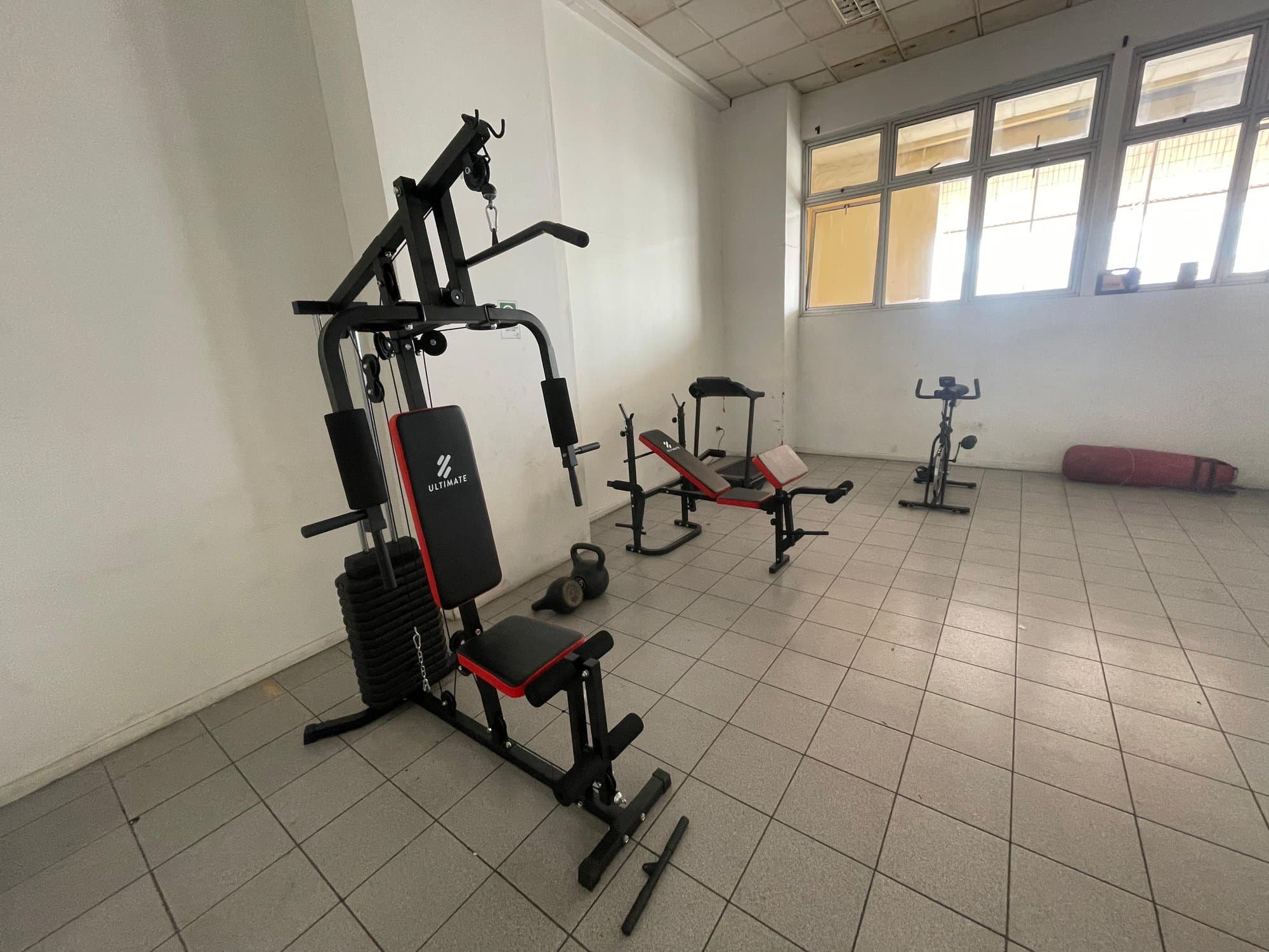 Centro de Rehabilitación y Sanación Raíces foto 2