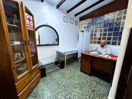 Centro Villa Ángela | Comunidad terapéutica adicciones Chorrillos Lima Perú foto 3