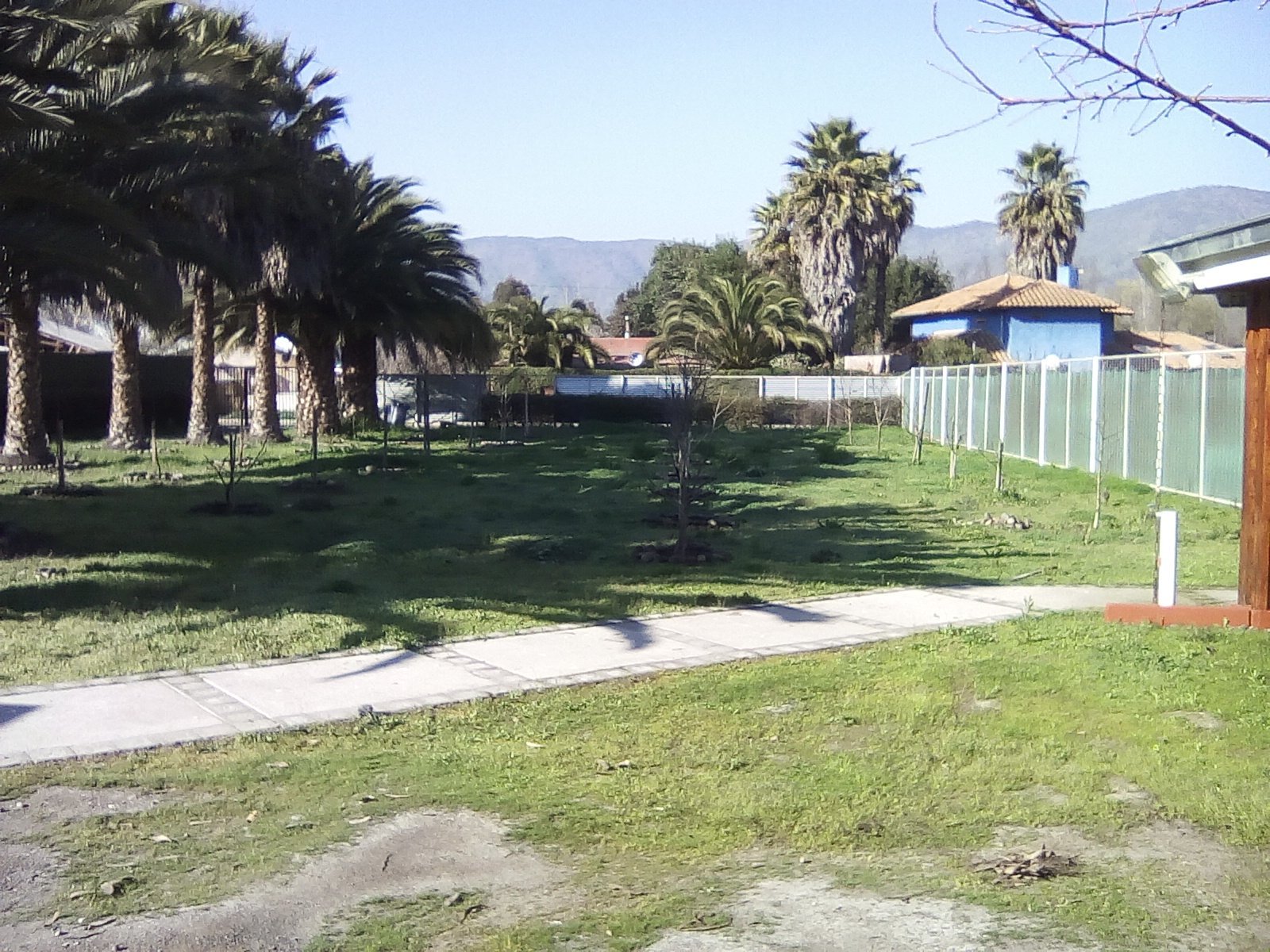 Resplandor Chile · Centro de Rehabilitación de Adicciones foto 4