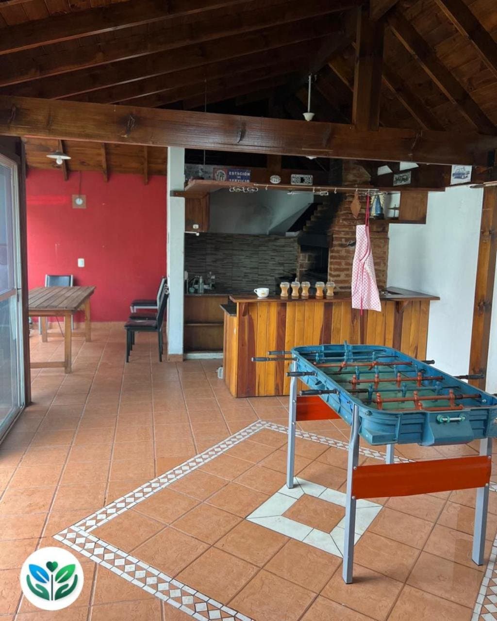 Centro Nueva Versión de Vida - Comunidad terapéutica privada Buenos Aires foto 4
