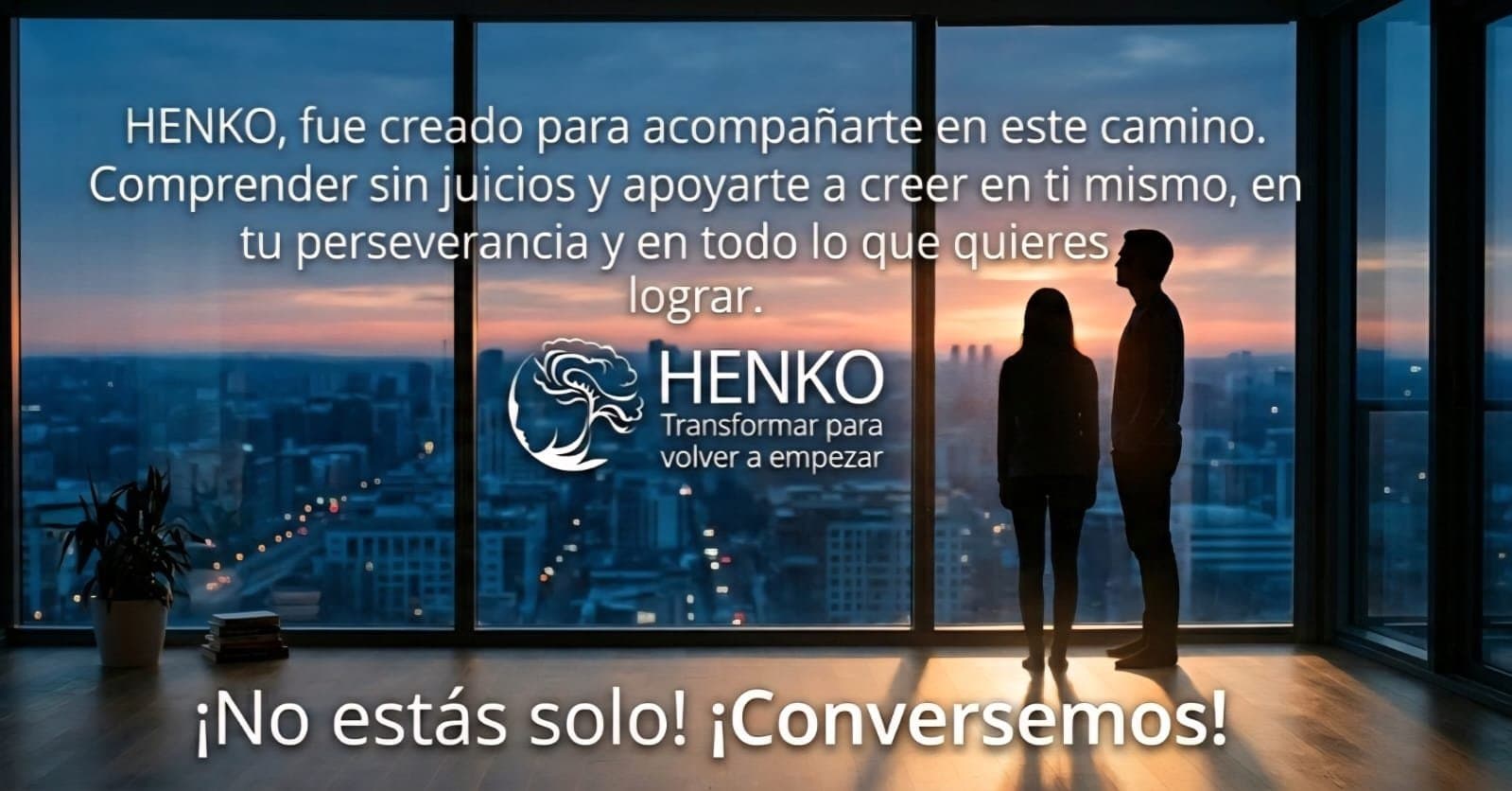Programa de Acompañamiento y Bienestar HENKO foto 3