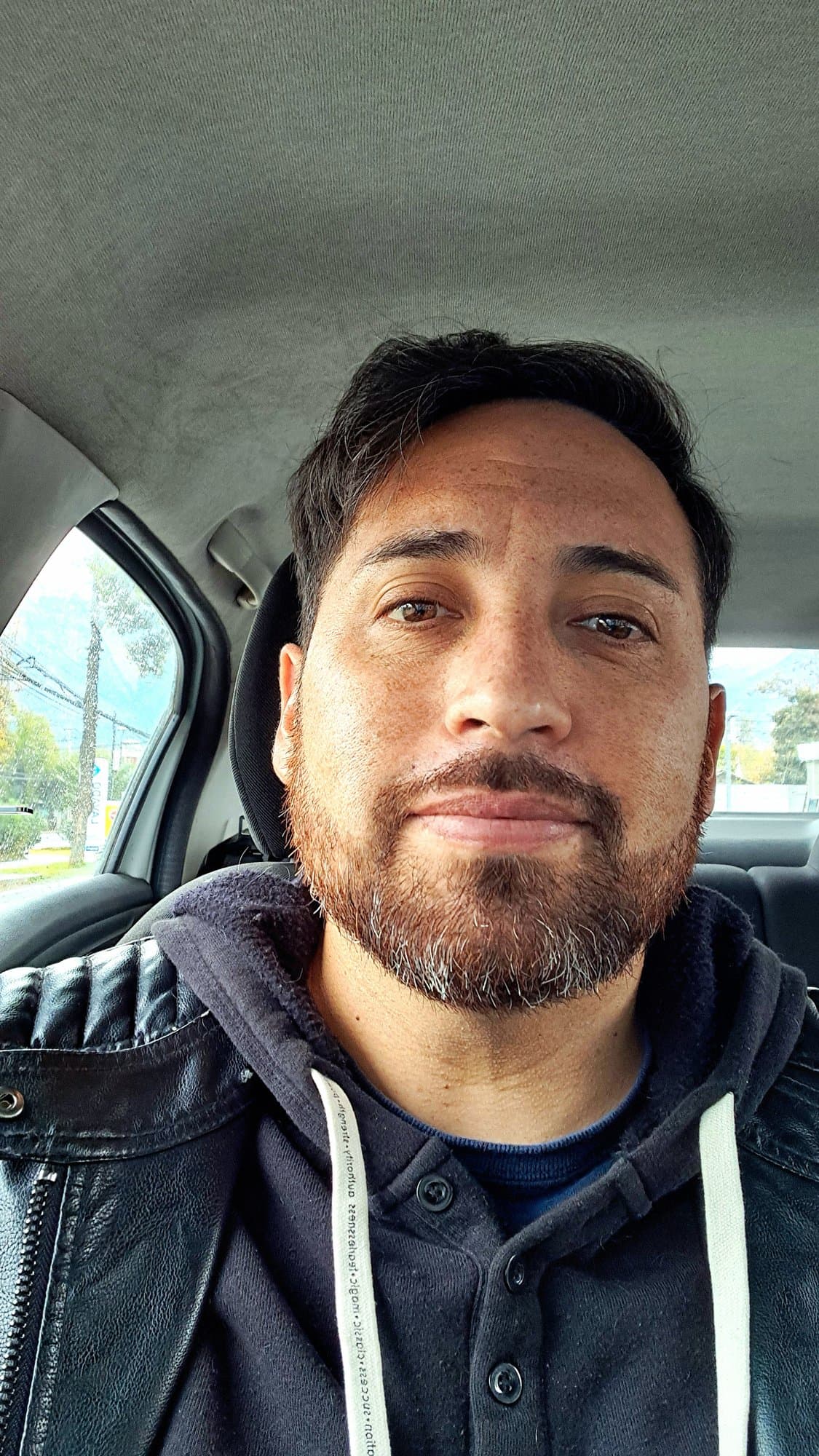 Italo Andres Jara Ramirez