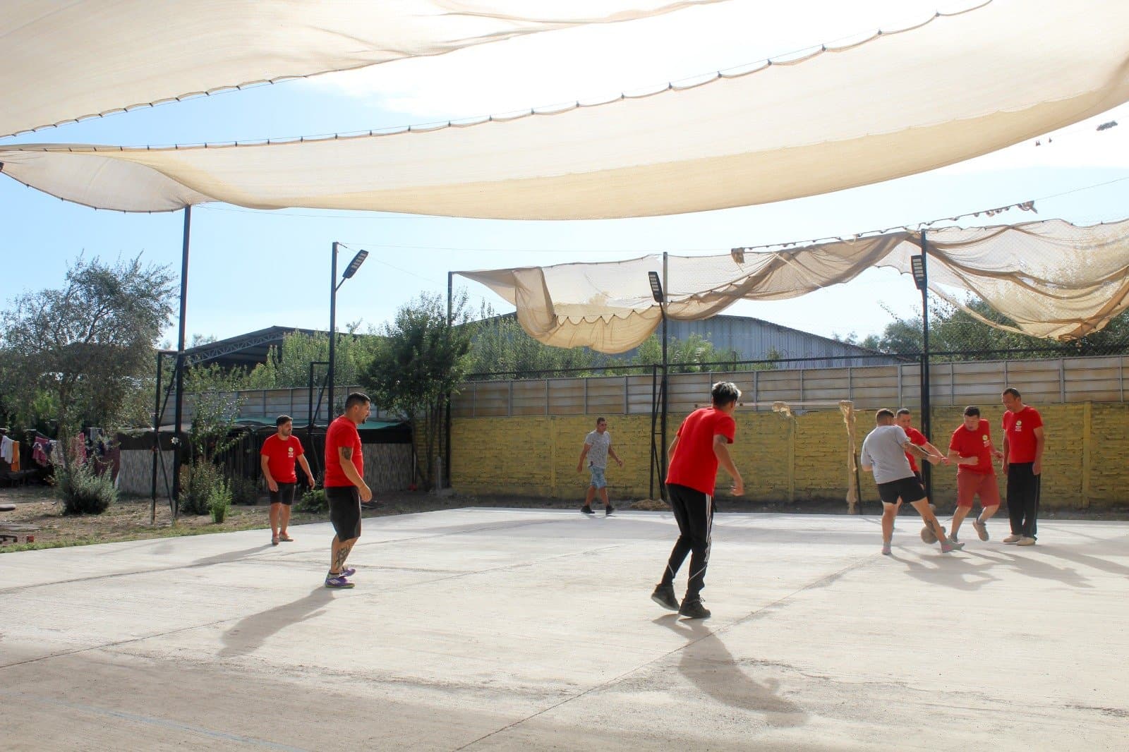 Centro de Rehabilitación RYEV · Tratamiento de Adicciones · Santiago foto 4