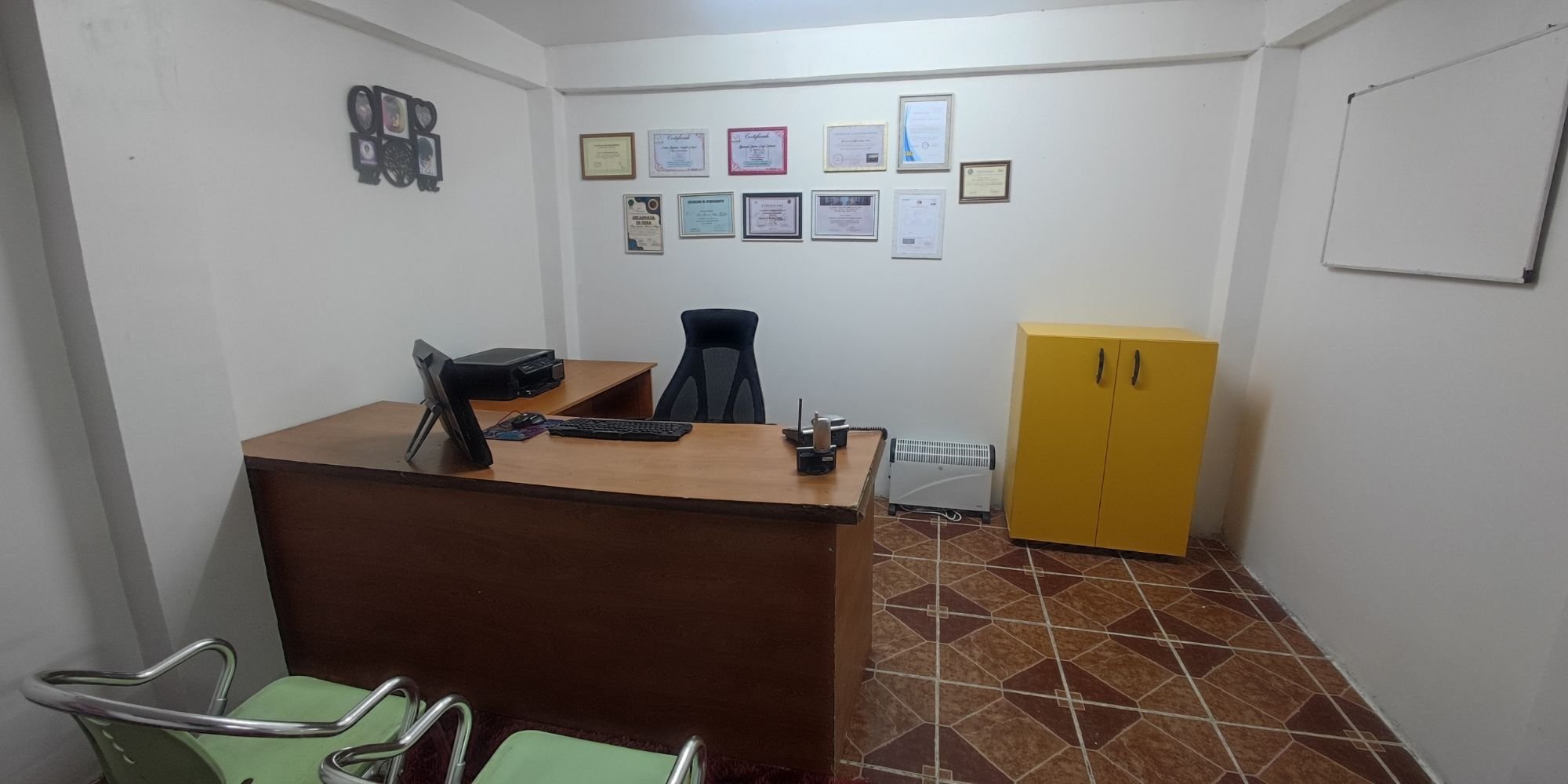 Fundación El Edén · Comunidad Terapéutica Cristiana foto 2